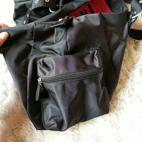 🚫🚫SOLD🚫🚫Kenneth Cole Reaction bag - Picture 6 of 8